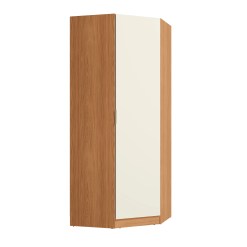 Guarda Roupa T808 Modulo Canto Obliquo 1 Porta Kappesberg 27602