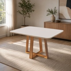 Mesa Atlanta 120x90cm Minas Plac 59867
