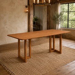Mesa Londrina 180x90cm Minas Plac 65457