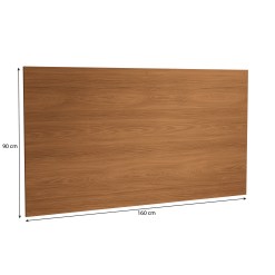 Painel T866 Com 160cm Kappesberg 72758