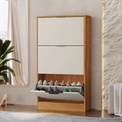 Sapateira Aurora 3 Portas Rud Rack 76641