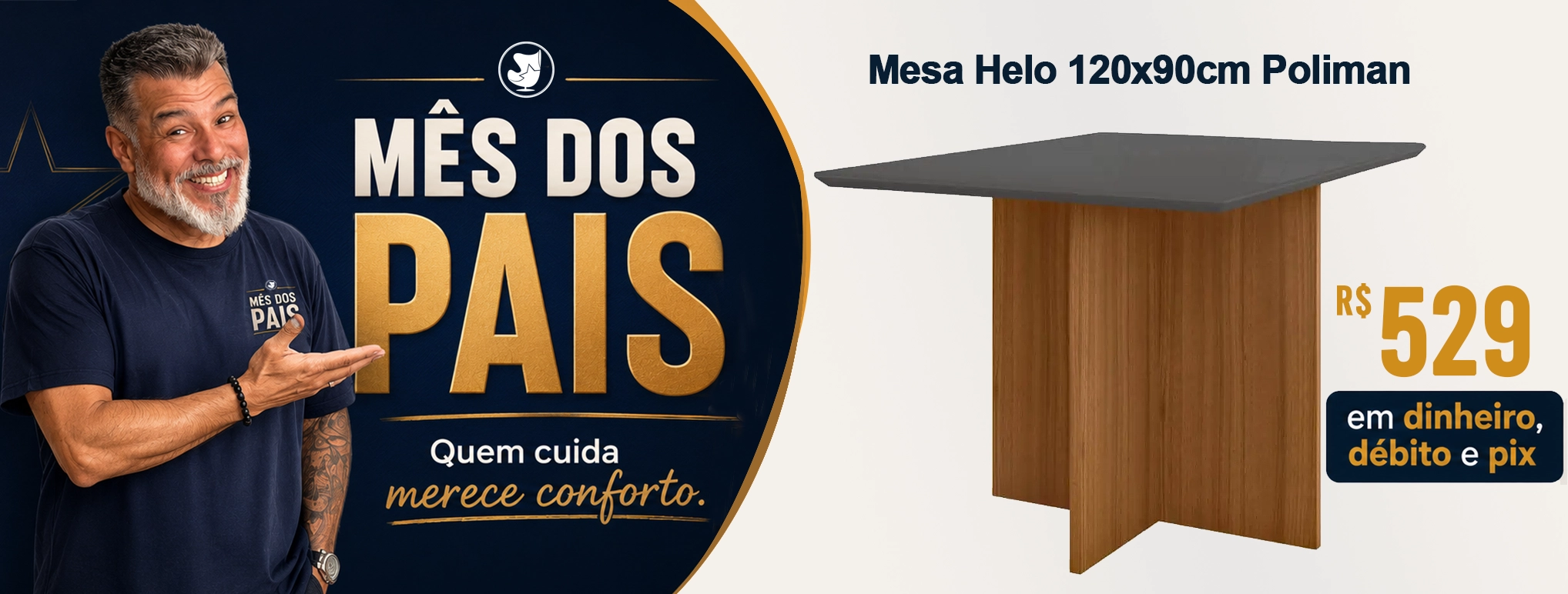 BANNER AGOSTO 2026 MES DOS PAIS MESA HELO 120