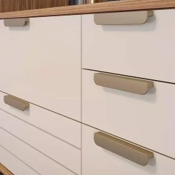 Balcao Eloise 120cm 1 Porta 4 Gavetas Mgm 32085