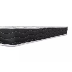 Colchao Extra Firme Casal 138x188x18cm Lestespuma 96947