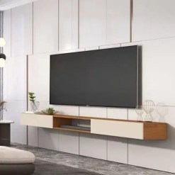Nicho Suspenso Giga 180cm Com 2 Portas 52416