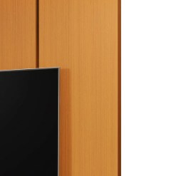 Painel Estone Sem Nicho 180cm Para Tv Ate 75 Polegadas Edn 26506