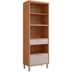Paneleiro Eloise 3 Portas 2 Gavetas Mgm 25607