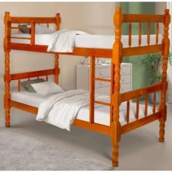 Beliche Milao Torneada Para Colchao 188x88 Disamoveis 55224