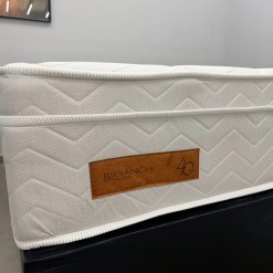 Colchao Bali Casal Molas Ensacadas 30x188x138cm Bianchi 61695