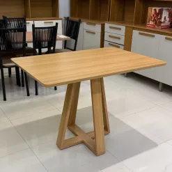 Mesa Alva 120x80cm Kappesberg 19442