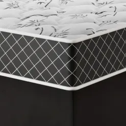 Colchao Evora Solteiro 14x188x88cm D33 Viero 71106