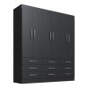 Preto