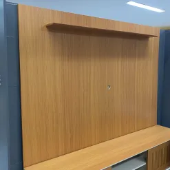 Painel Avant 179cm Para Tv Ate 75 Polegadas Edn 97079